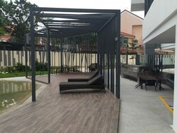 Natura@Hillview (D23), Apartment #563175711